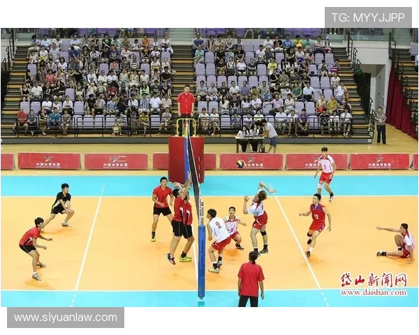 排球盛宴:深入分析西安排球队的耐力训练与竞技表现