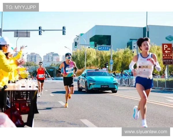 武汉极限运动队的马拉松大满贯征程与成长历程全记录