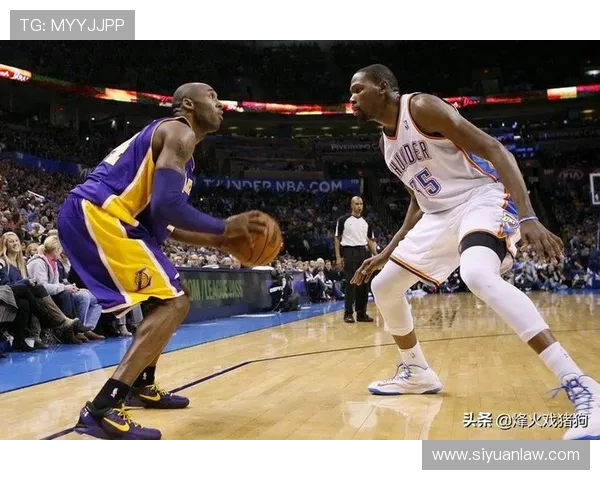 2013年雷霆与湖人经典对决回顾：激情碰撞与传奇瞬间的交织