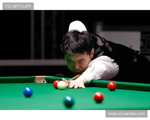 中国与泰国斯诺克对决精彩纷呈期待两国选手展现巅峰技艺