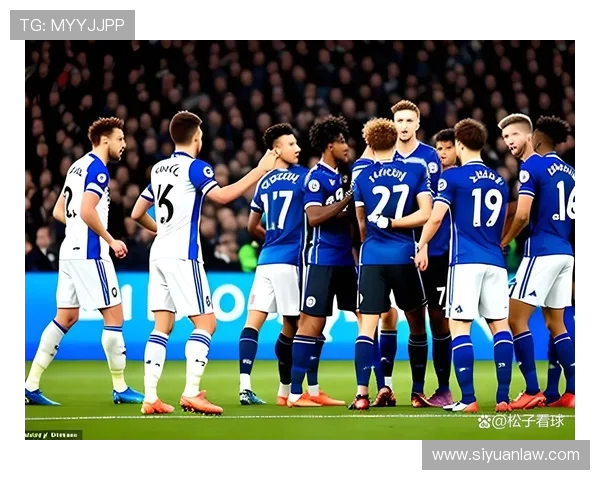 巡游者与布莱顿的激烈对决谁能在这场比赛中笑到最后