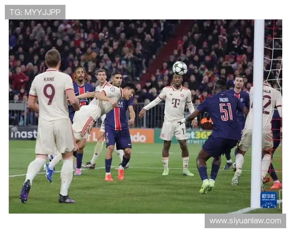 巴黎圣日耳曼对阵拜仁慕尼黑国冠杯精彩对决引发全球关注