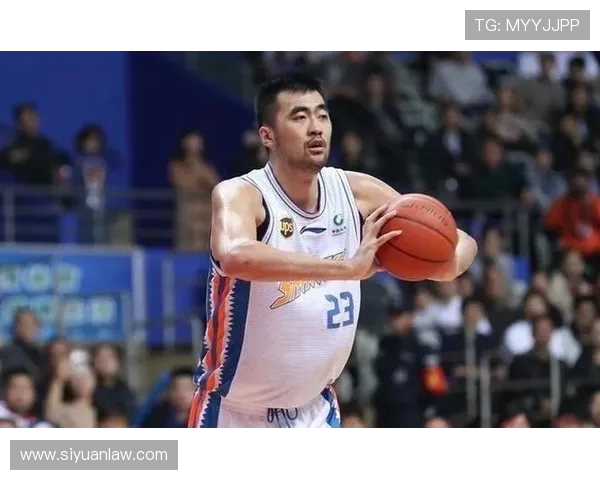 张兆旭：从篮球场上的巨人到人生舞台的追梦者