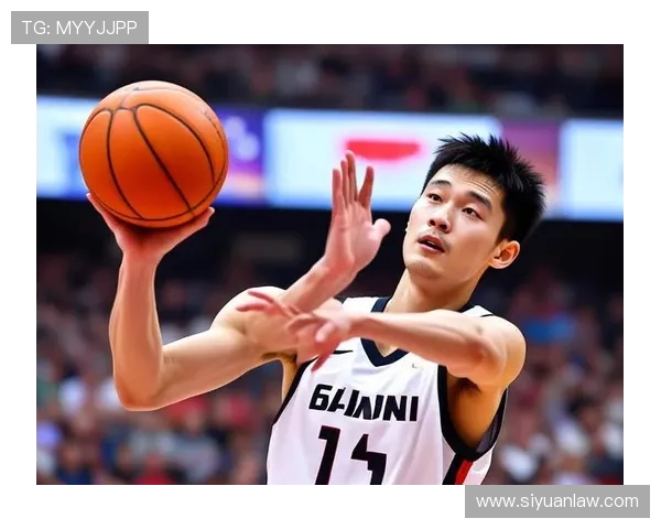 曾凡博的篮球之路：从青涩少年到璀璨明星的成长故事