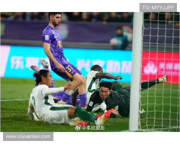 泰达与国安精彩对决全场录像回放尽享比赛精彩瞬间