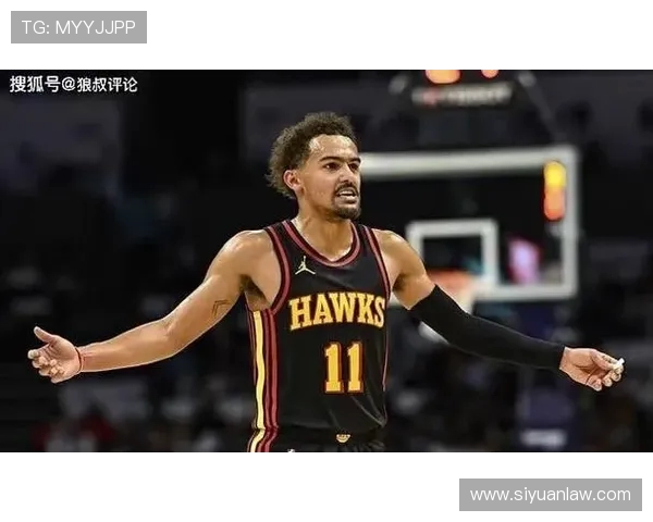 特雷杨领衔新一代篮球明星崛起的背后故事与挑战 特雷杨领衔新一代篮球明星崛起的背后故事与挑战