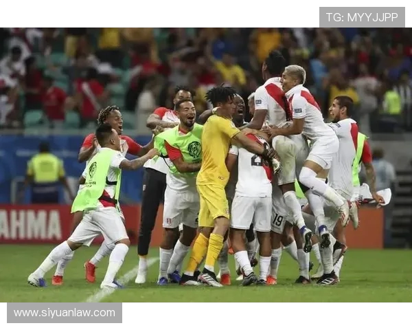 秘鲁与智利足球对决分析及历史交锋回顾 秘鲁与智利足球对决分析及历史交锋回顾