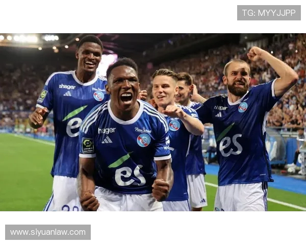 第戎与卡昂的精彩对决揭示法甲联赛的激烈竞争与球队实力较量