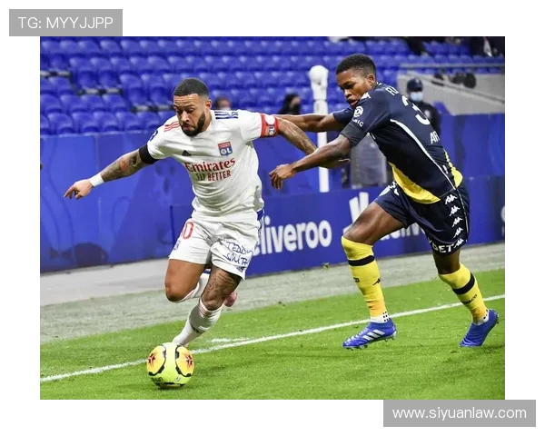 里昂与摩纳哥对决分析谁将赢得这场精彩比赛