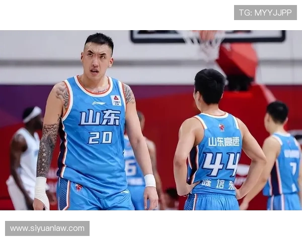 陶汉林：从篮球新星到国家队核心的成长之路与奋斗故事