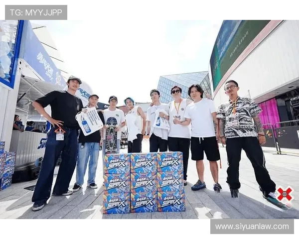 西安极限运动队在滑板精英赛中以86分稳居积分榜首位