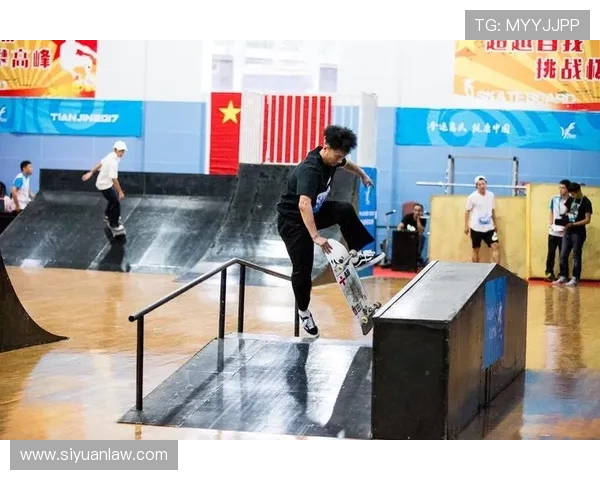 南京滑板队荣登全国滑板力量排行榜第六名展现实力与潜力 南京滑板队荣登全国滑板力量排行榜第六名展现实力与潜力