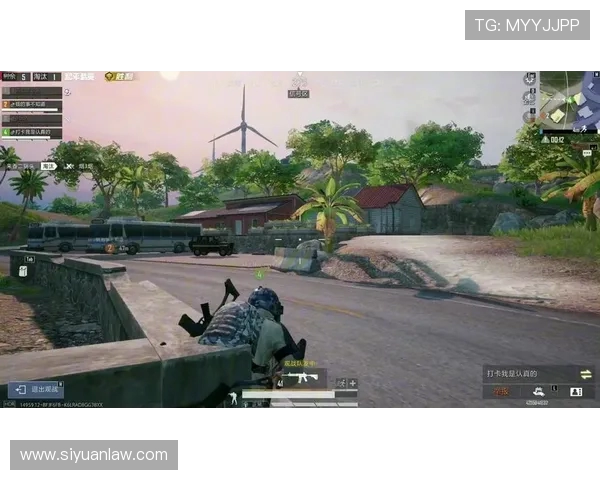 和平精英中的心理素质分析：LNG战队如何应对压力与挑战