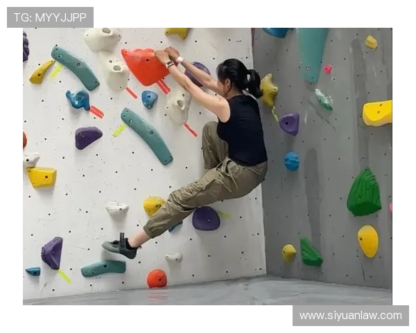 广州攀岩队与重庆攀岩队赛后复盘团队协作的成功与挑战分析