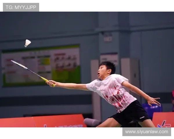 广州羽毛球队个人能力排名创新高引发关注与期待