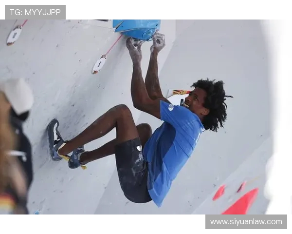 心理较量与技术对决上海攀岩队与武汉攀岩队赛后心理素质深度分析