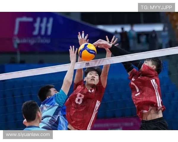 排球盛宴：深入解析北京排球队的默契配合与战术运用