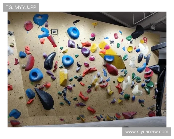 攀岩深度解析：上海攀岩队如何构建高效区域防守体系